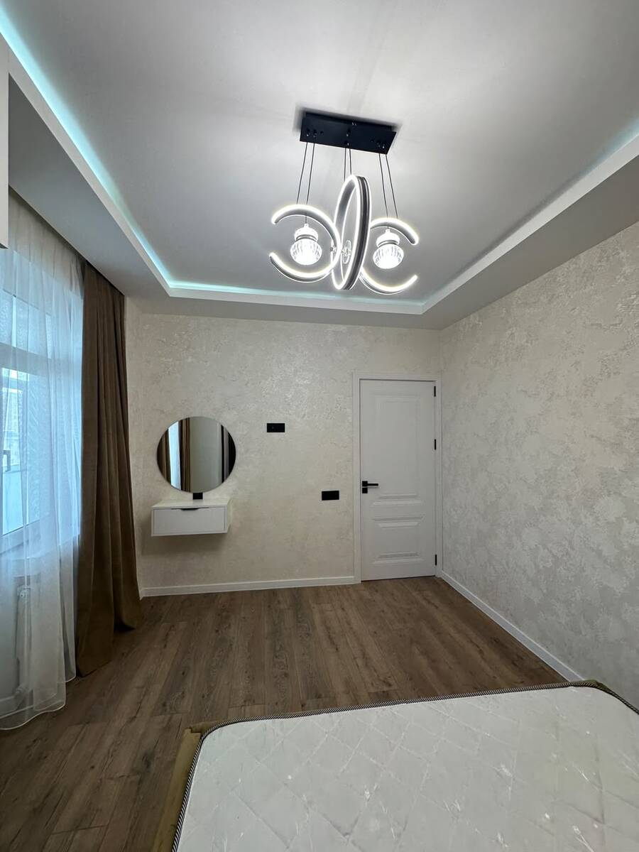 Satılır 2 otaqlı köhnə tikili 65 m² — Mənzil, Bakı (7)