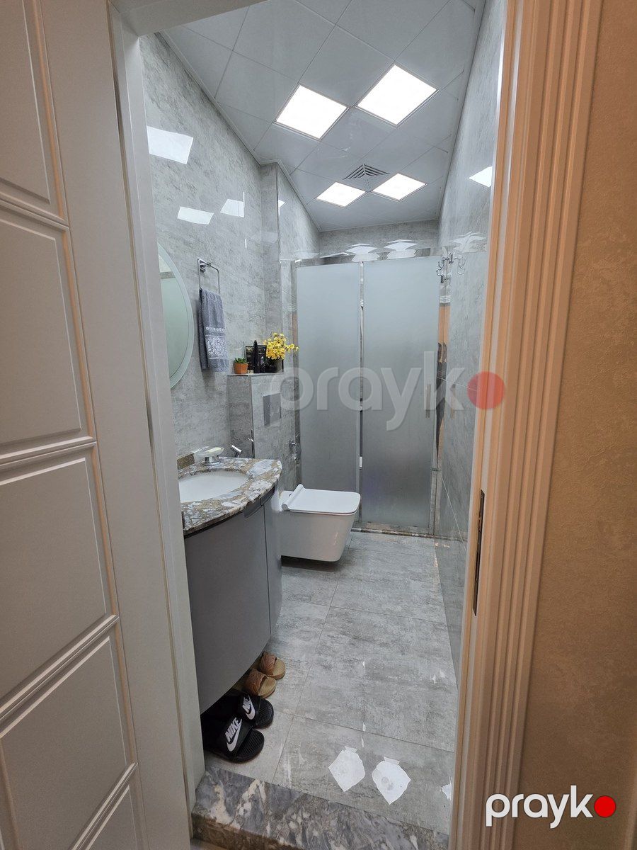 2-otaqlı yeni tikili, Xırdalan ş., 60 m² — Mənzil, Xırdalan (8)
