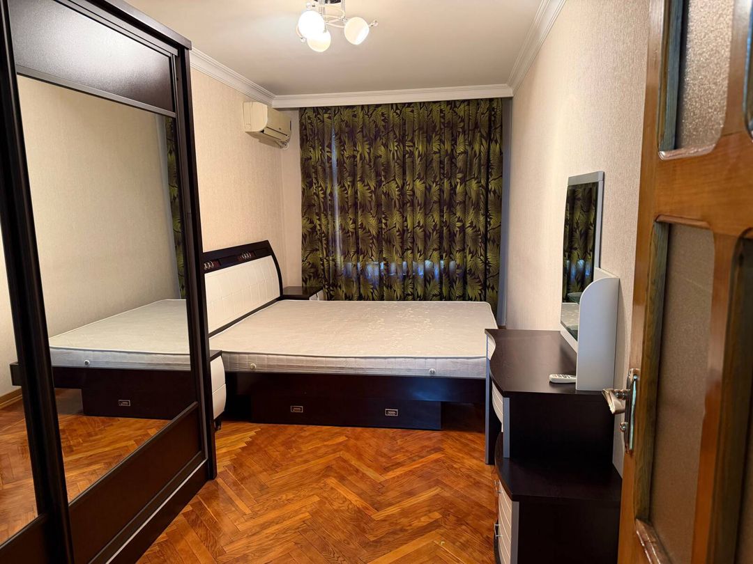Satılır 3 otaqlı köhnə tikili 85 m² — Mənzil, Bakı (10)