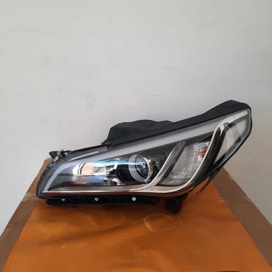 "Hyundai Sonata (2003-2021)" faraları — Ehtiyat hissələri və aksesuarlar, Bakı (8)