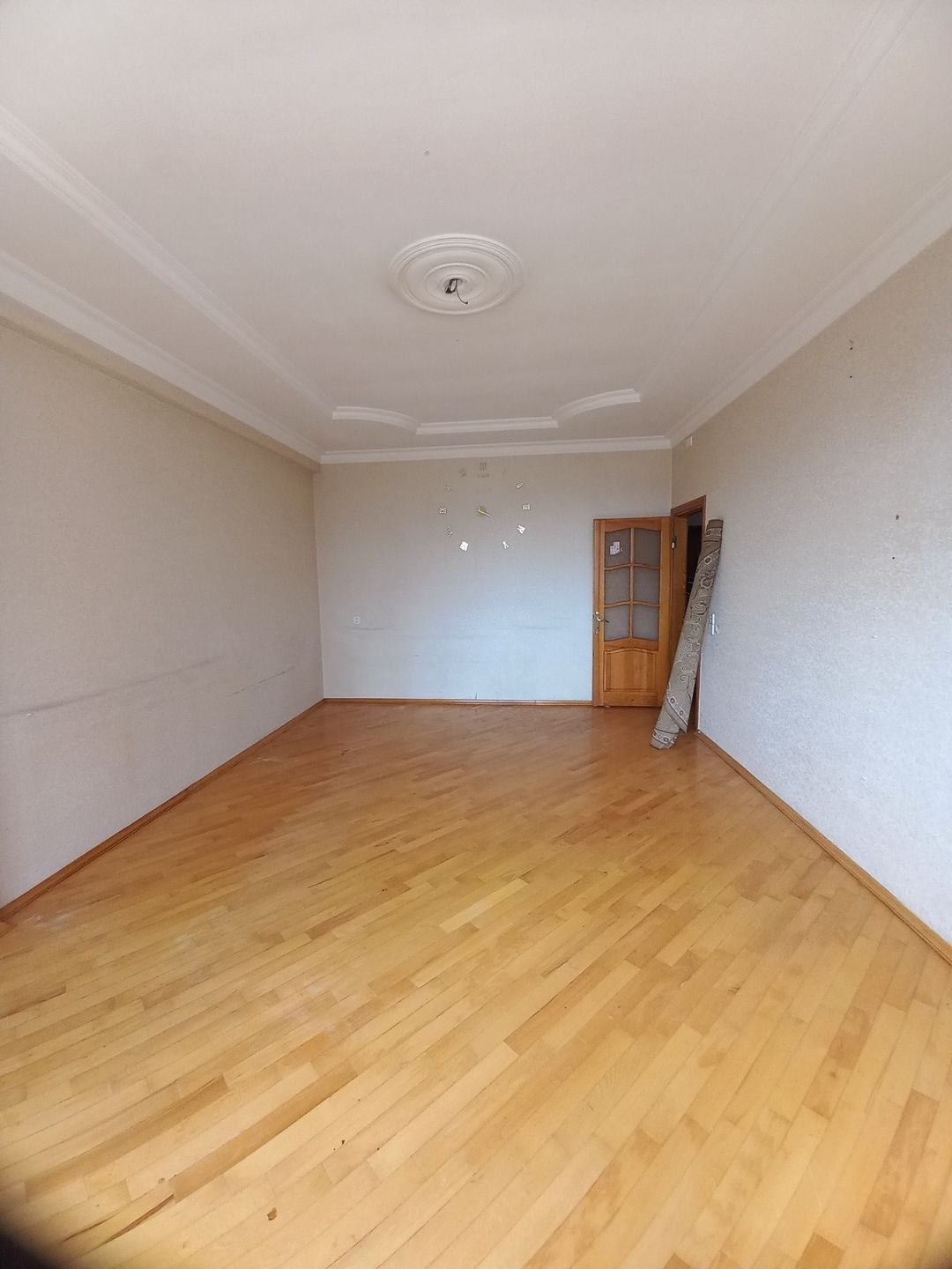 Satılır 3 otaqlı yeni tikili 115 m² — Mənzil, Bakı (2)