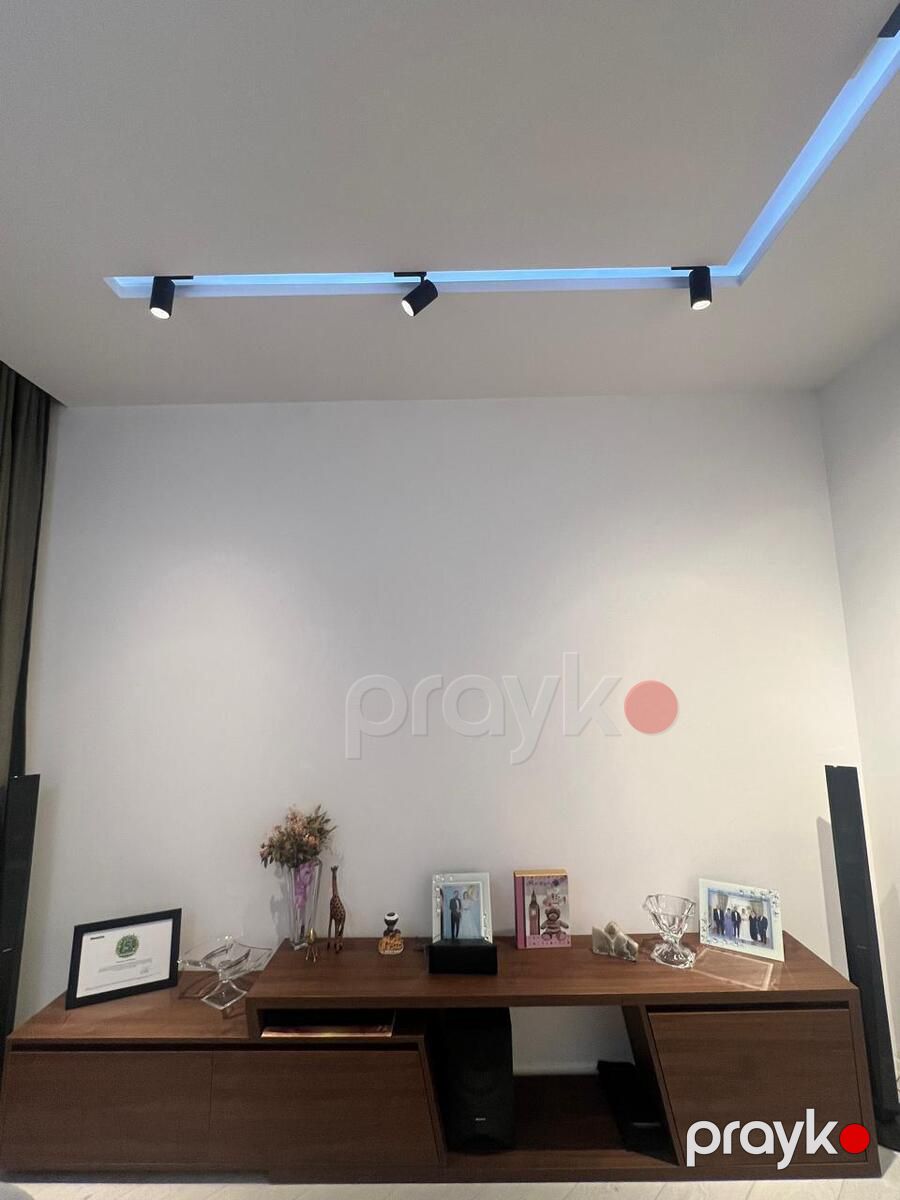 Satılır 3 otaqlı yeni tikili 125 m² — Mənzil, Bakı (3)