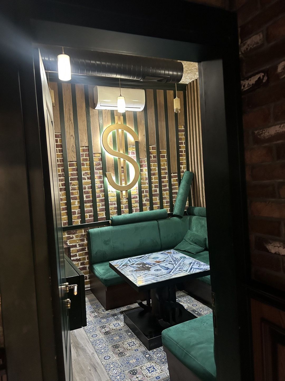İcarəyə verilir obyekt 210 m² — Əmlak, Bakı (9)