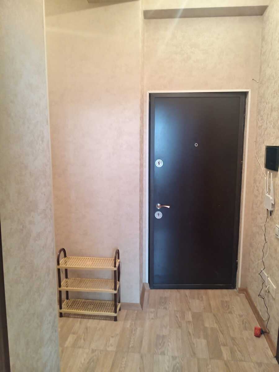 Satılır 2 otaqlı yeni tikili 60 m² — Mənzil, Xırdalan (11)