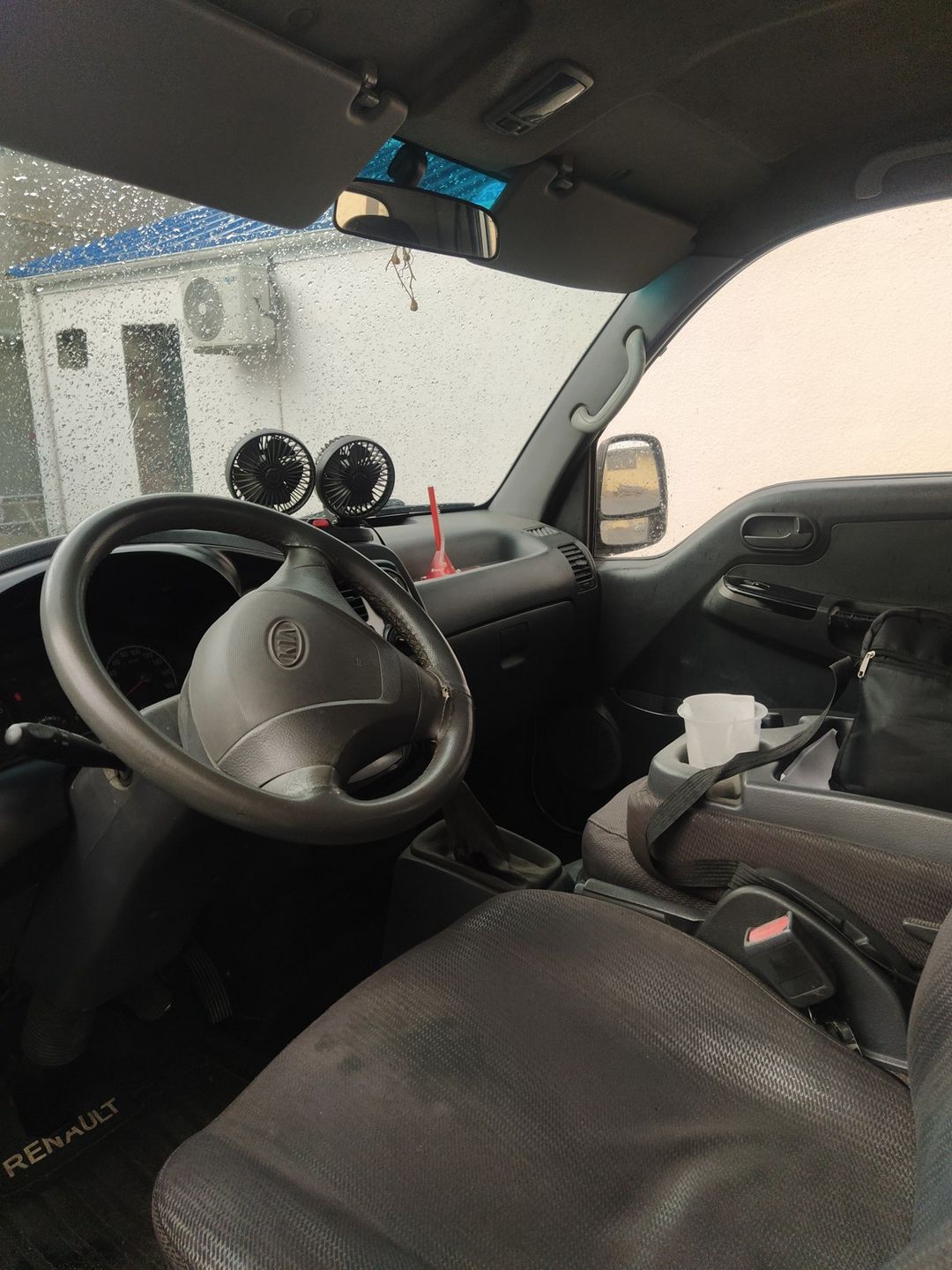 Kia, 2011 il — Avto, Bakı (4)