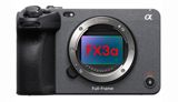 Sony FX3a Full-Frame Cinema Camera — Photo House — Photo and video equipment