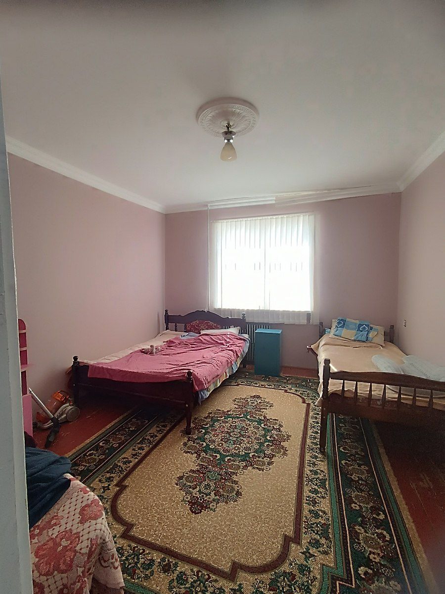 Satılır 2 otaqlı köhnə tikili 58 m² — Mənzil, Bakı (4)