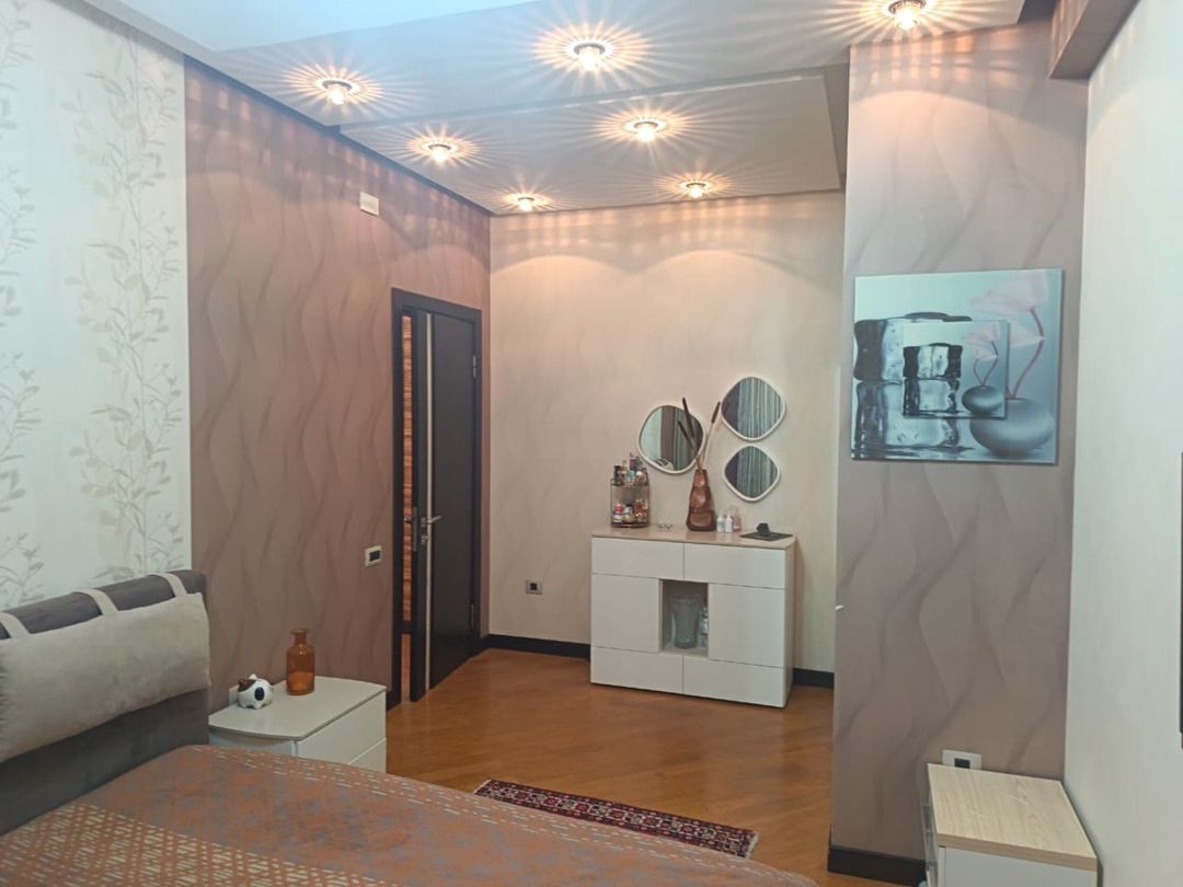 Satılır 3 otaqlı yeni tikili 135 m² — Mənzil, Bakı (12)