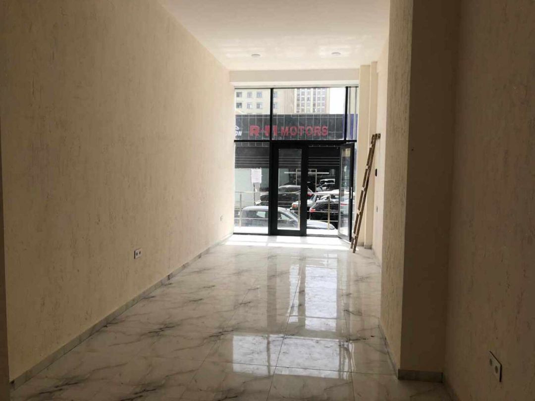 İcarəyə verilir obyekt 35.1 m² — Əmlak, Bakı (5)