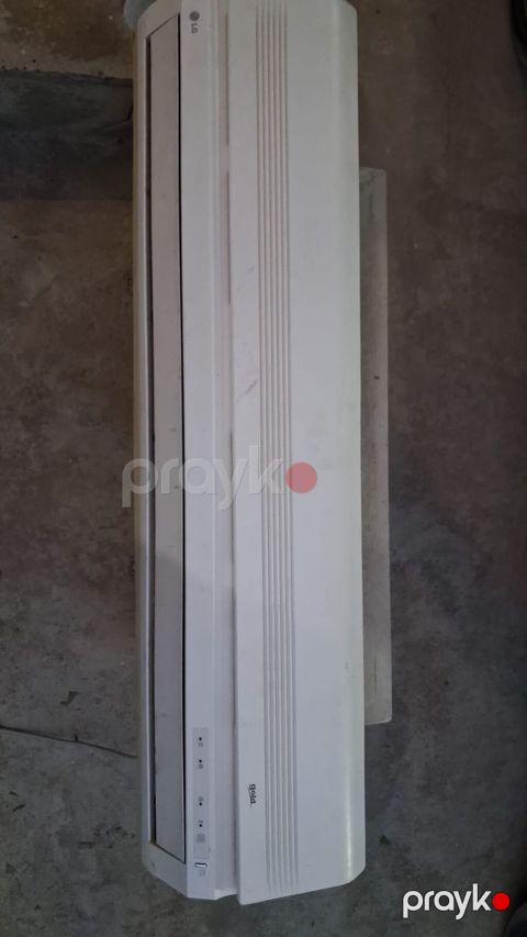 LG kondisioner – 18 mini 70kvadrat ələ Vezyetadi gazi da var hem də — Digah