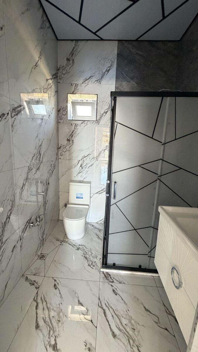 Satılır 4 otaqlı həyət evi/bağ evi 120 m² — Ev, villa, Bakı (8)