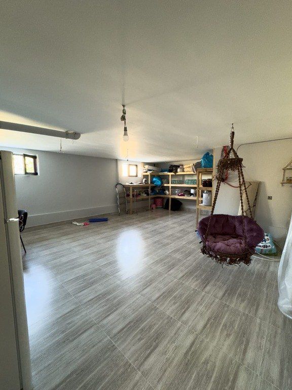 Satılır 4 otaqlı həyət evi/bağ evi 320 m² — Ev, villa, Bakı (4)