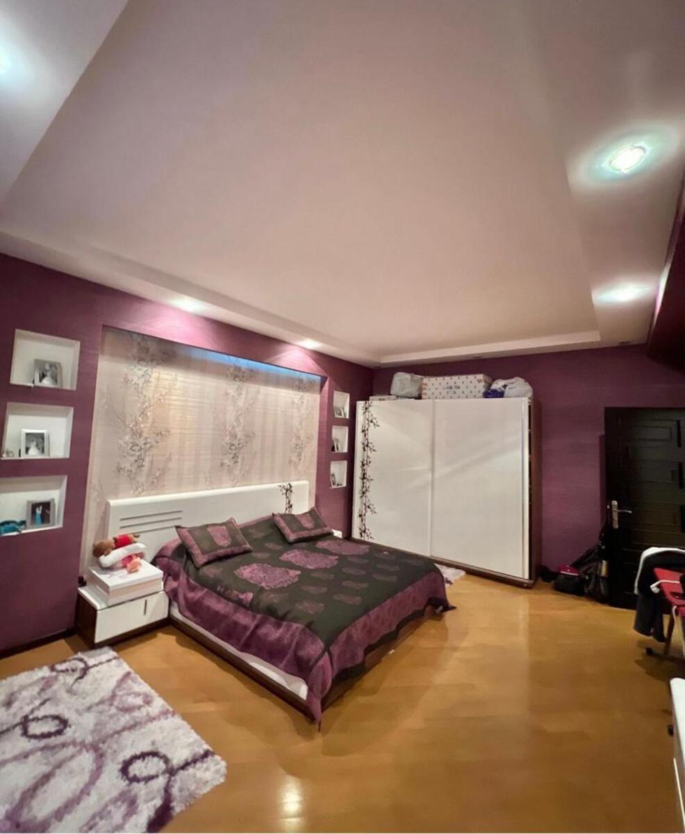 Satılır 3 otaqlı yeni tikili 140 m² — Mənzil, Bakı (7)