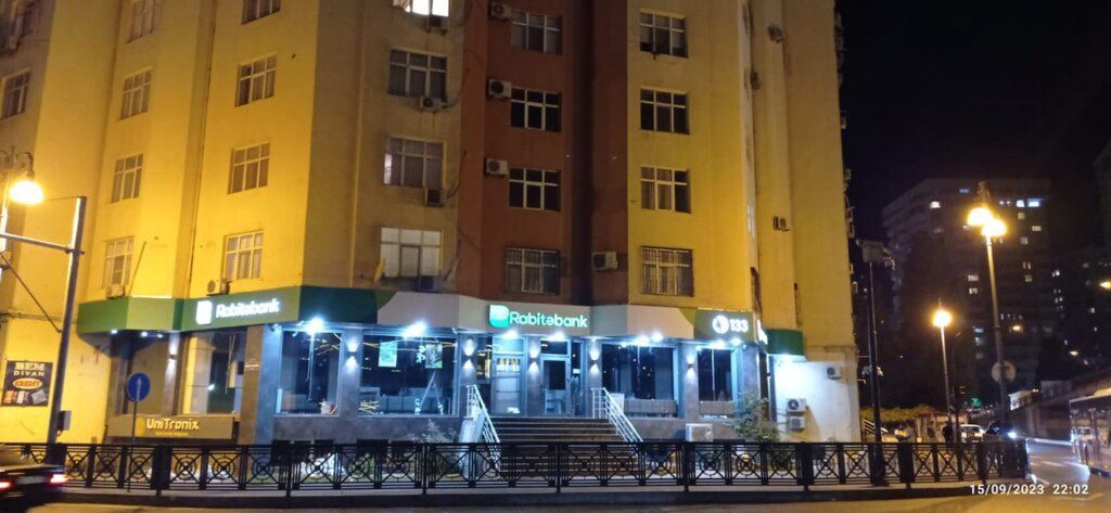 Reklam işləri — Xidmətlər, Bakı (8)