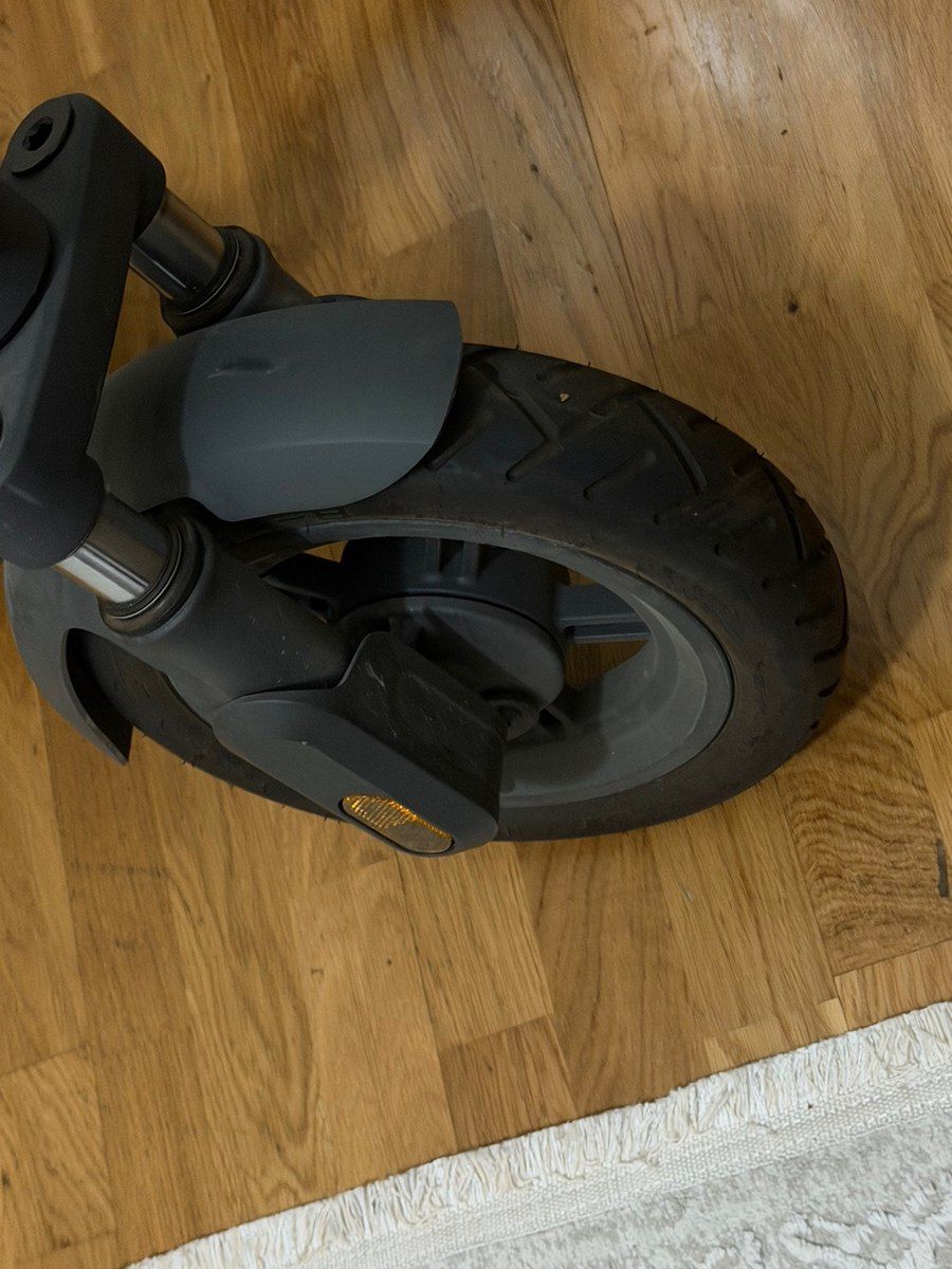 Xiamo Scooter 5 Plus — İdman, hobi, istirahət, Bakı (4)
