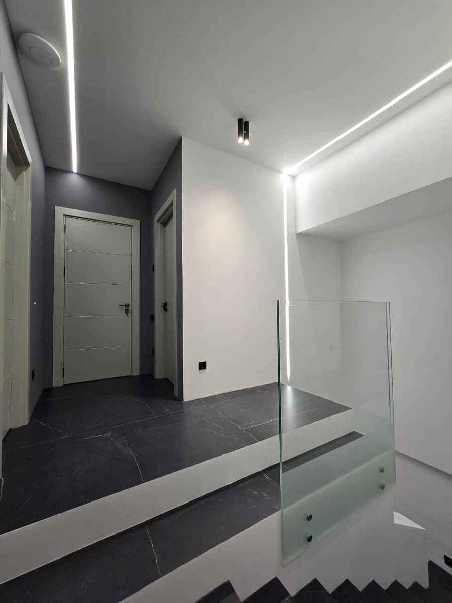 Satılır 3 otaqlı yeni tikili 130 m² — Mənzil, Bakı (10)