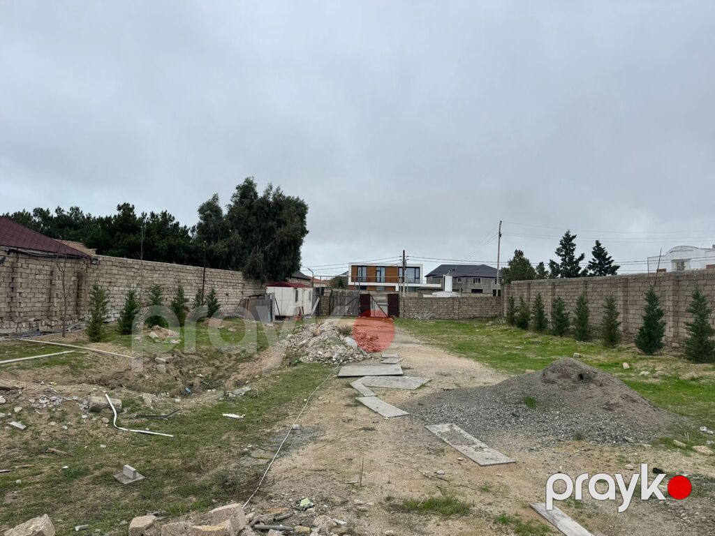 Satılır torpaq 20 sot — Torpaq, Bakı (5)