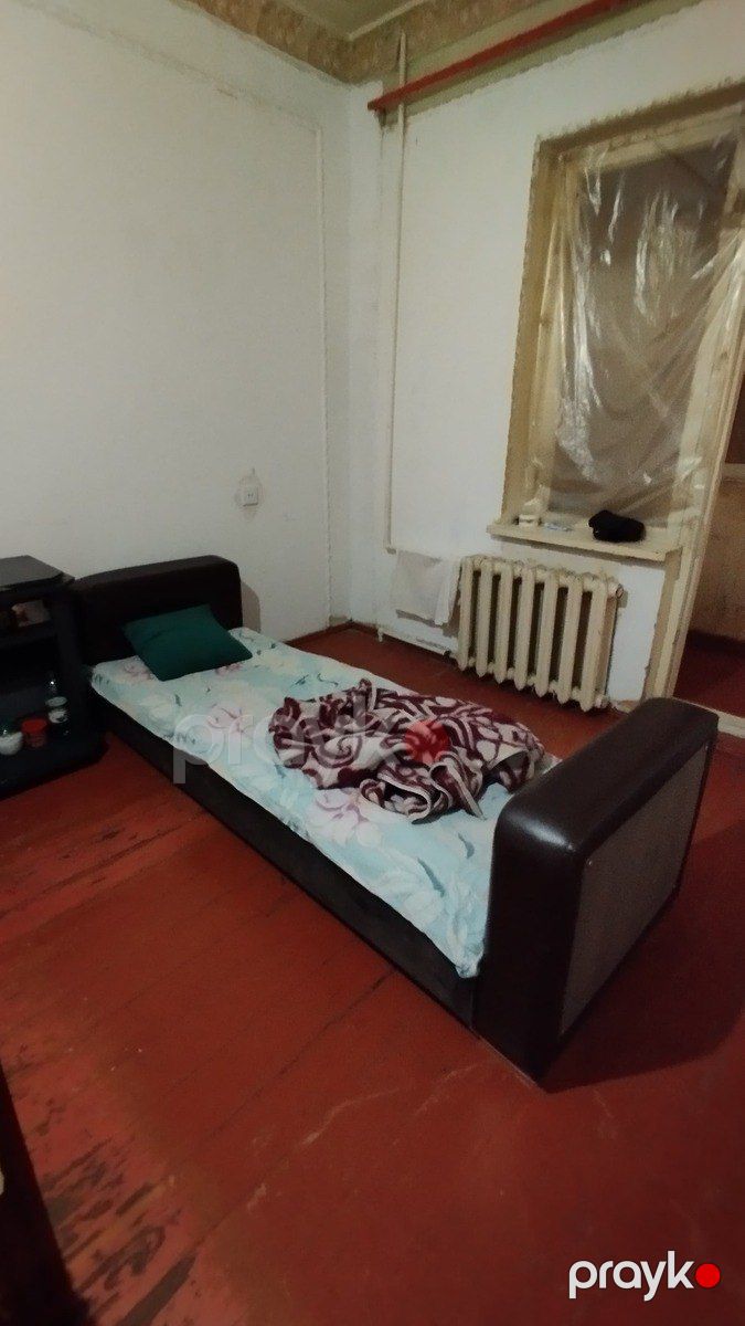 1-otaqlı mənzil kirayə verilir, Atatürk pr. 37a, 65 m² — Mənzil, Bakı (2)