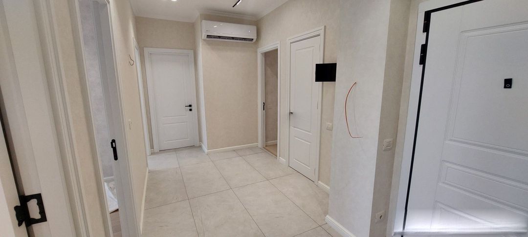 Satılır 4 otaqlı yeni tikili 103 m² — Mənzil, Bakı (8)