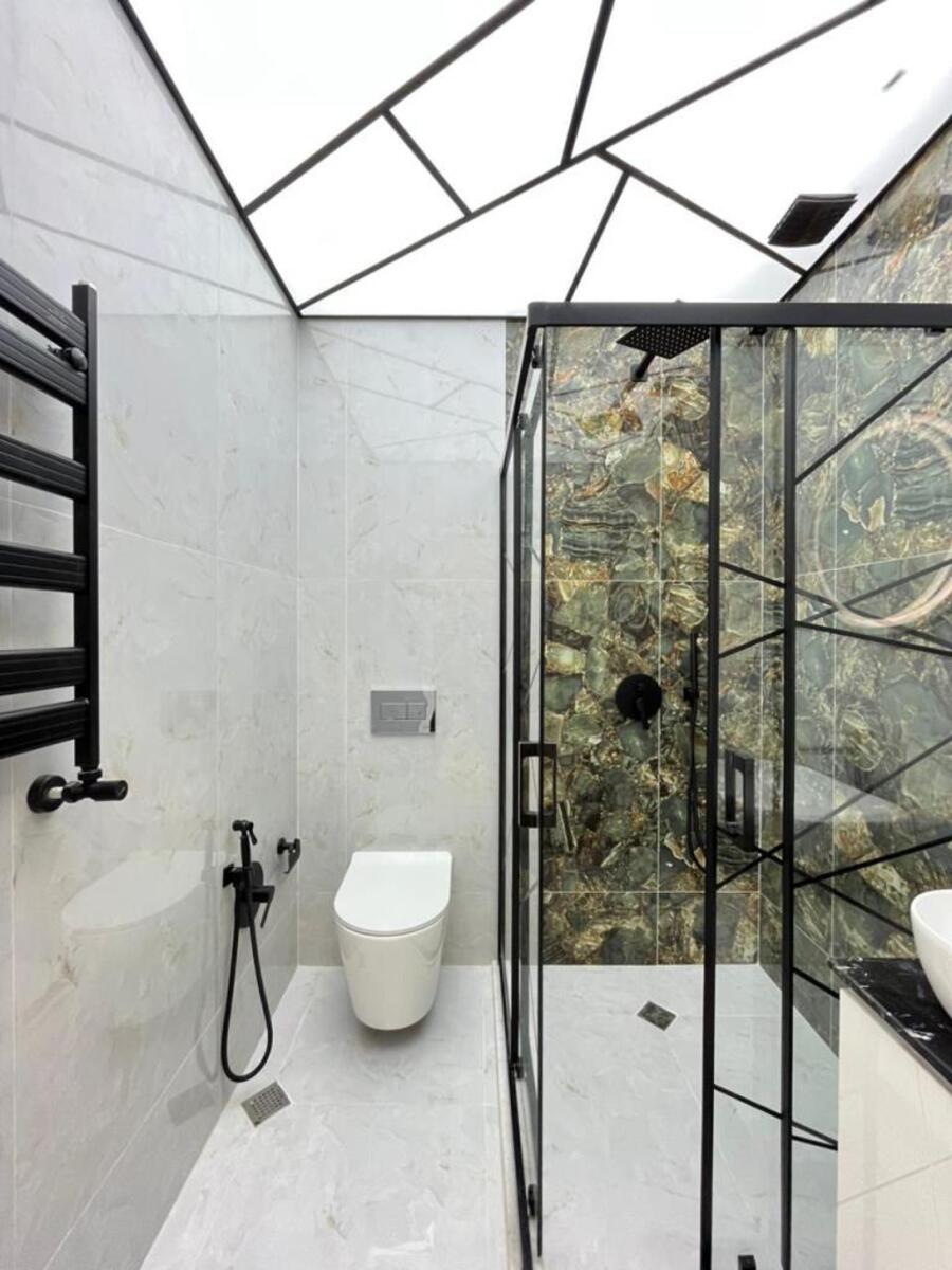 Satılır 2 otaqlı yeni tikili 70 m² — Mənzil, Bakı (9)