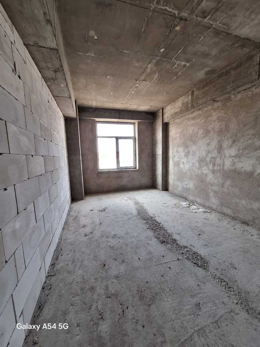Satılır 3 otaqlı yeni tikili 159 m² — Mənzil, Bakı (3)