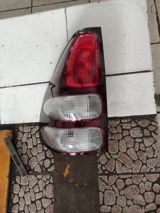 Toyota Prado stop farası — Cars