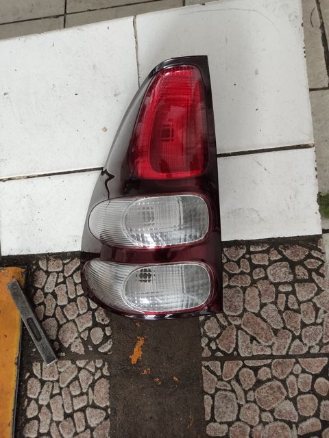 Toyota Prado stop farası — Bakı
