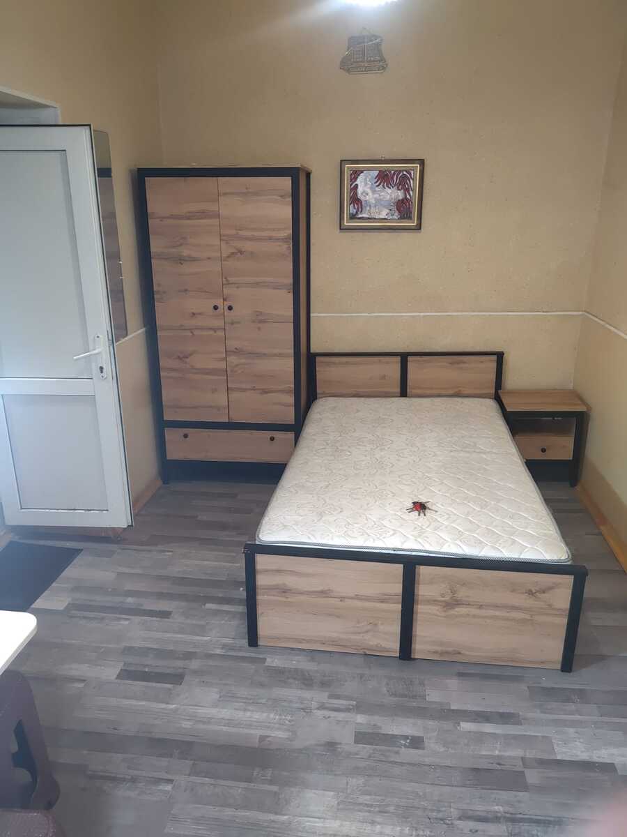 İcarəyə verilir 1 otaqlı həyət evi/bağ evi 30 m² — Ev, villa, Bakı