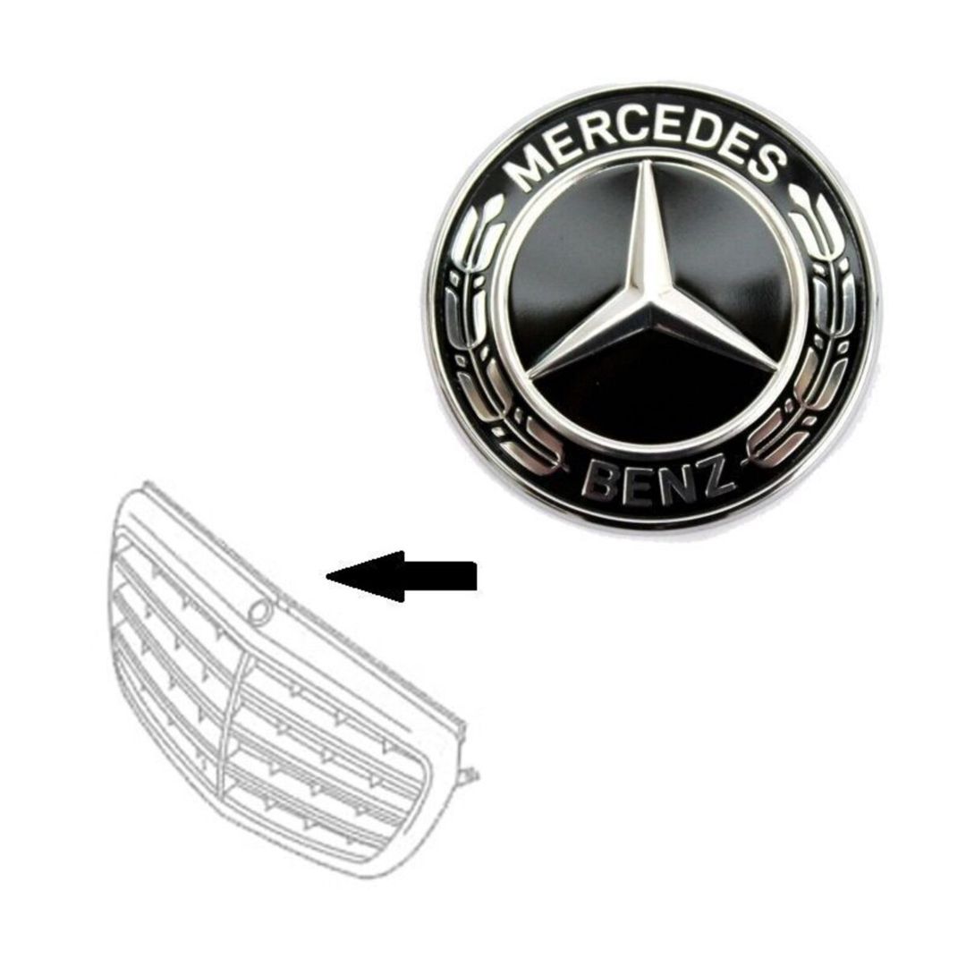 Mercedes loqosu — Ehtiyat hissələri və aksesuarlar, Bakı (3)