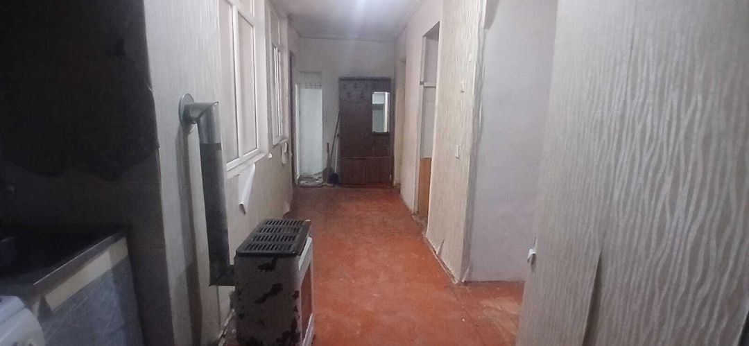Satılır 3 otaqlı köhnə tikili 51 m² — Mənzil, Bakı (10)