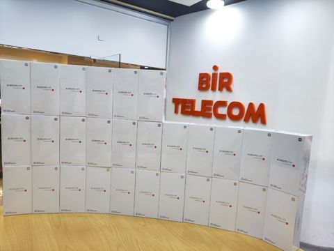 Xiaomi 17T Blue 512GB/12GB — Bakı