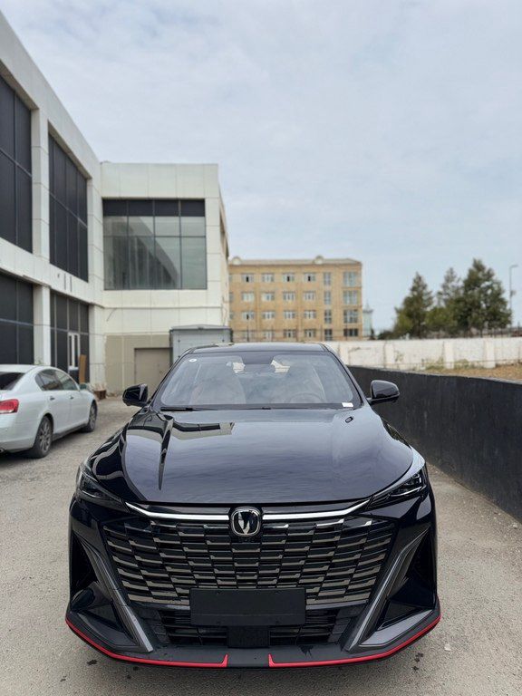Changan Oshan X5 Plus, 1.5 L, 2026 il, yeni — Avtomobillər, Bakı