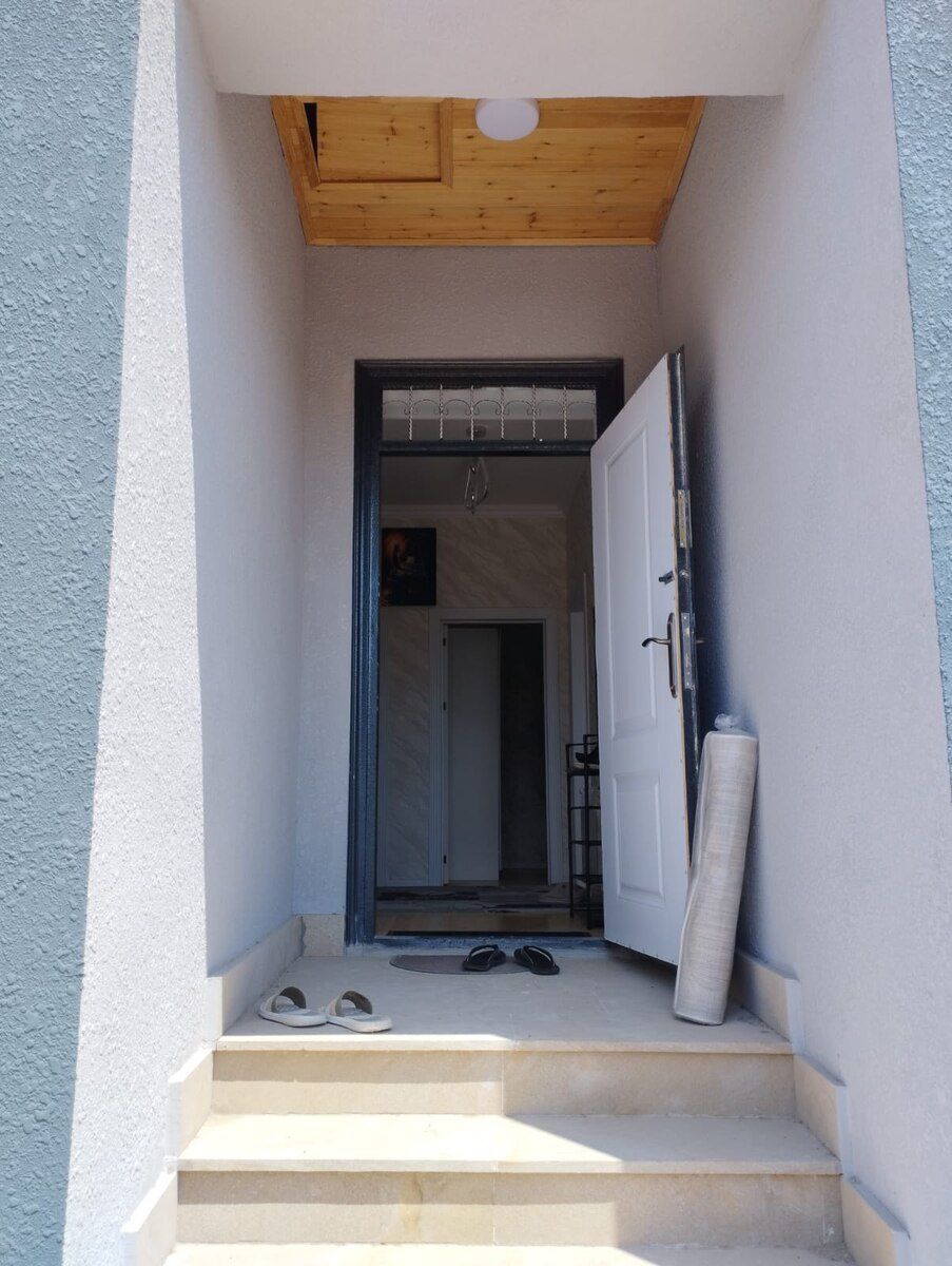 Həyət evi, Məhəmmədli qəs — Ev, villa, Bakı (5)
