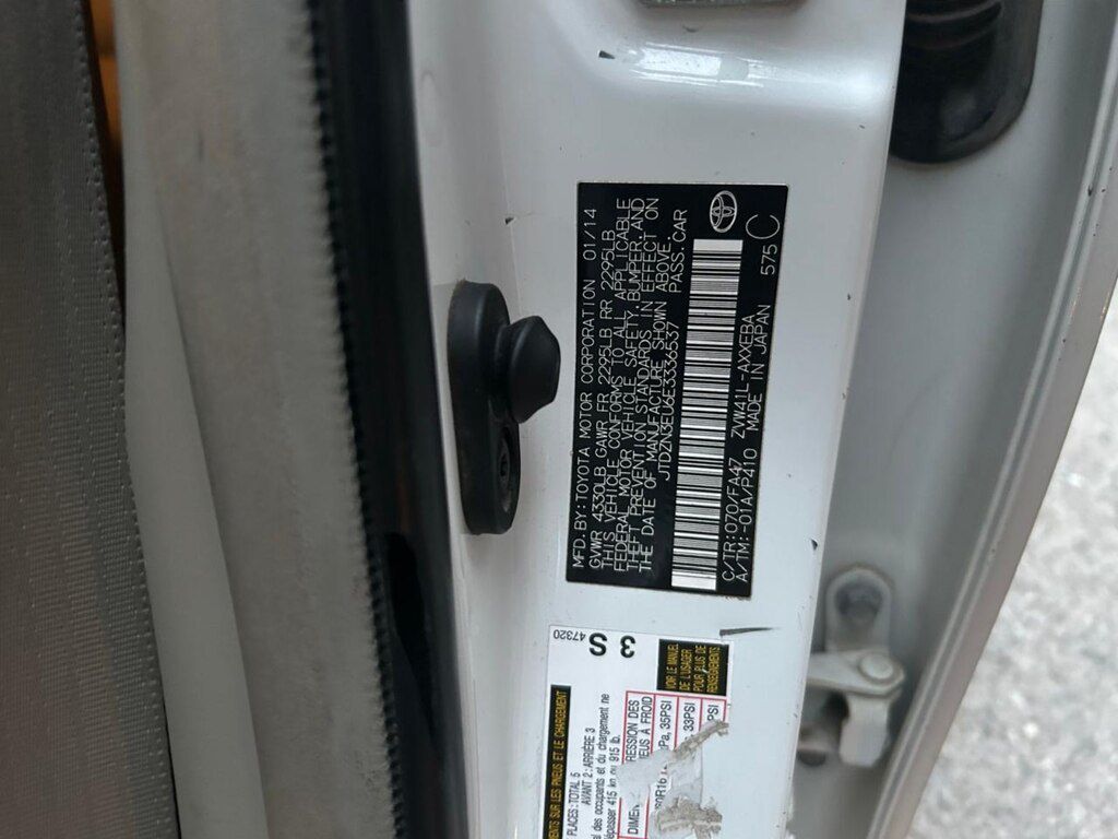 Toyota Prius V, 1.8 L, 1.3 kWh, 2014 il, 180 435 km — Avtomobillər, Bakı (10)