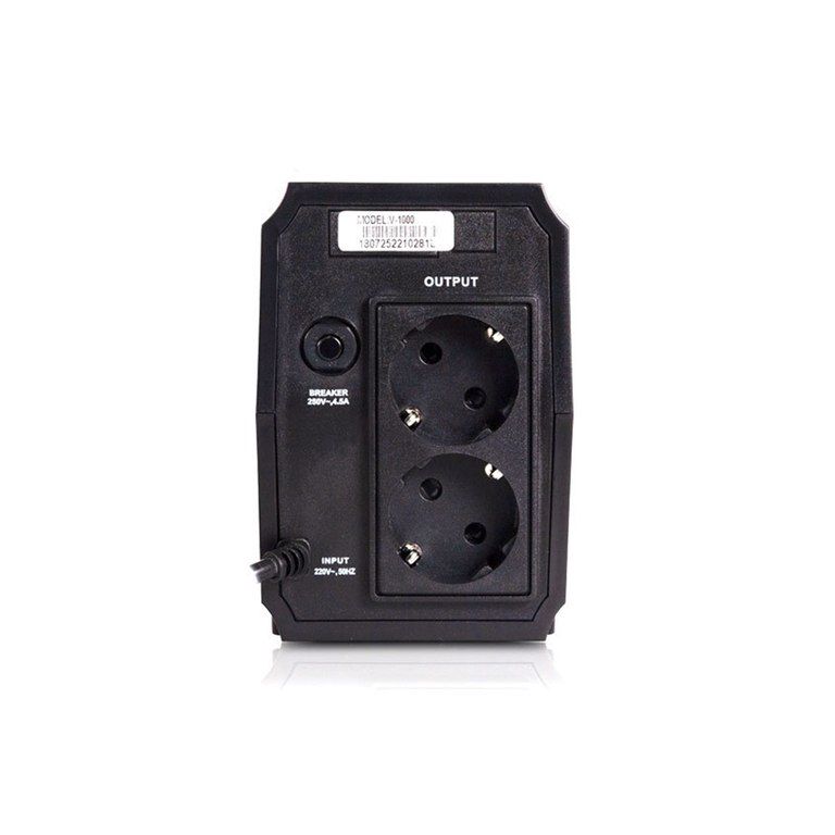 Ups "svc VP-700VA" — Periferik cihazlar, Bakı (2)