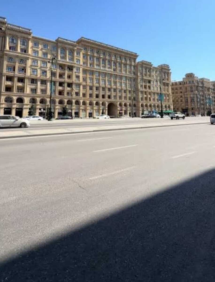 İcarəyə verilir obyekt 180 m² — Əmlak, Bakı (5)