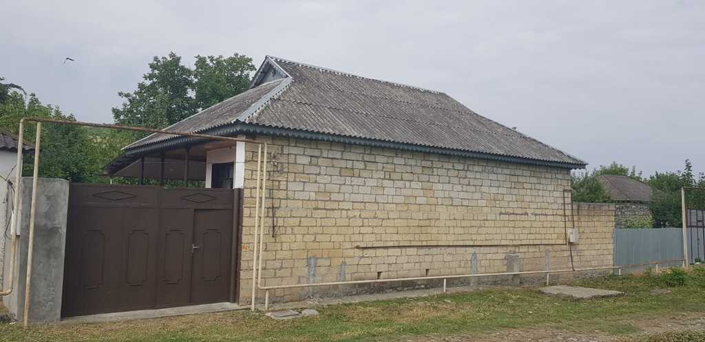 Həyət evi, İsmayıllı r — Ev, villa, İsmayıllı (2)