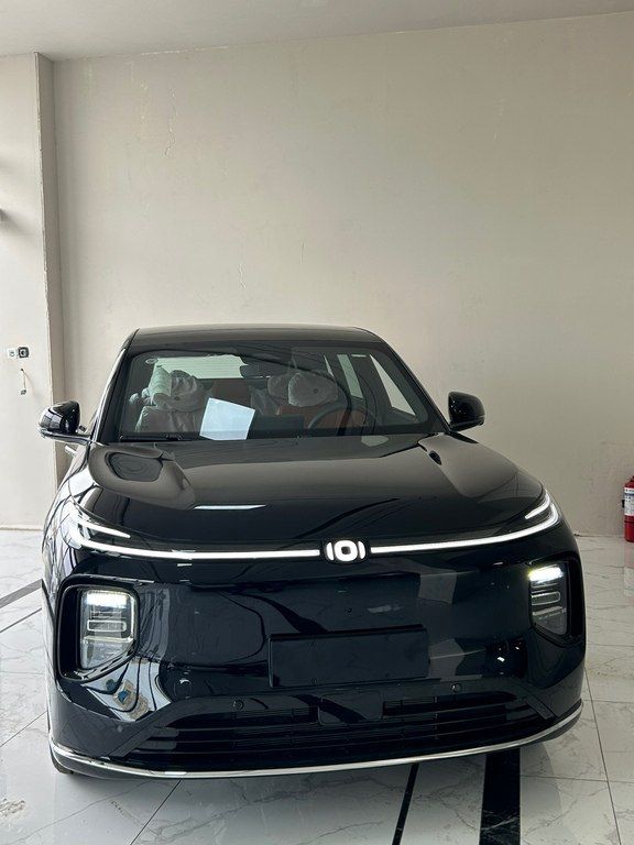 Changan Qiyuan Q07, 1.5 L, 21.5 kWh, 2026 il, yeni — Avtomobillər, Bakı