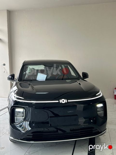Changan Qiyuan Q07, 1.5 L, 21.5 kWh, 2026 il, yeni