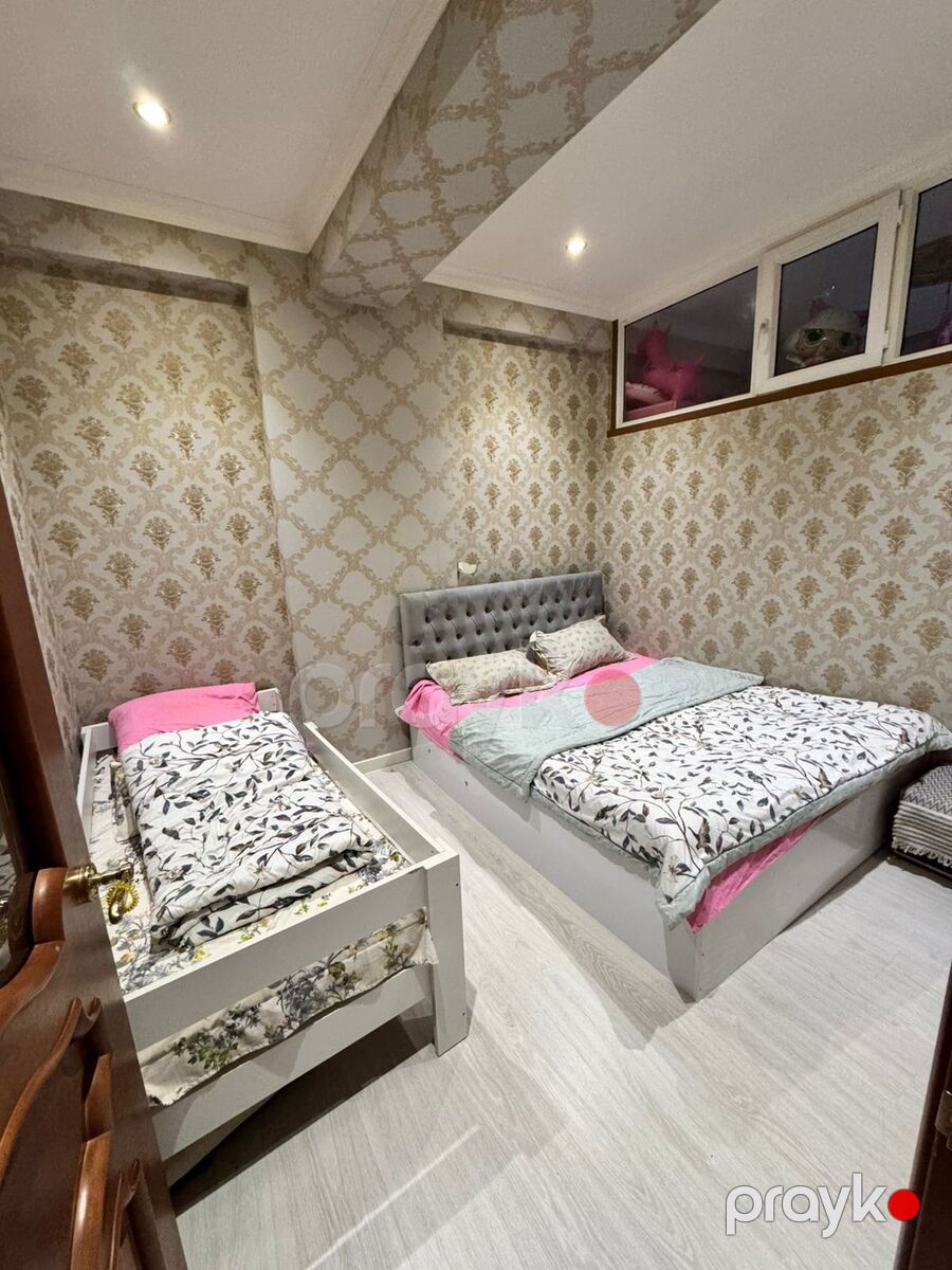 Satılır 3 otaqlı yeni tikili 75 m² — Mənzil, Bakı (6)