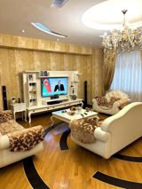 Satılır 5 otaqlı yeni tikili 228 m² — Zaur Mahmudov