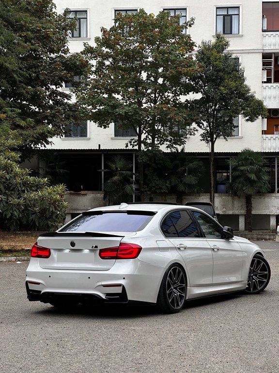 BMW 328, 2.0 L, 2012 il, 246 000 km — Avtomobillər, Lənkəran (6)