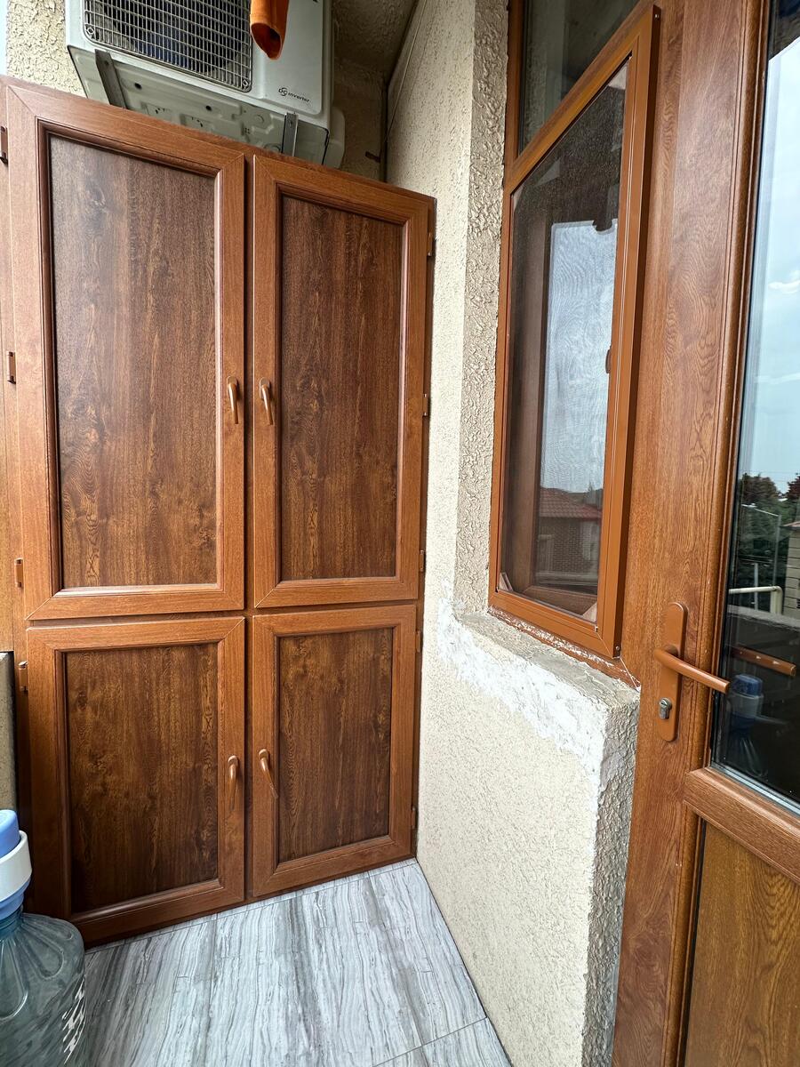 Satılır 2 otaqlı yeni tikili 73 m² — Mənzil, Bakı (9)
