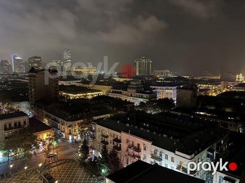 Satılır 4 otaqlı yeni tikili 265 m²