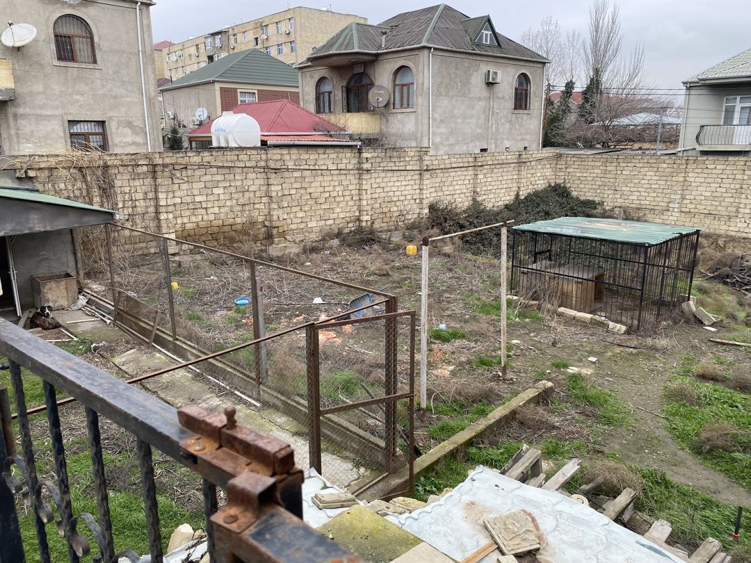 6 sot torpaq sahəsi, Xırdalan ş — Torpaq, Xırdalan (2)
