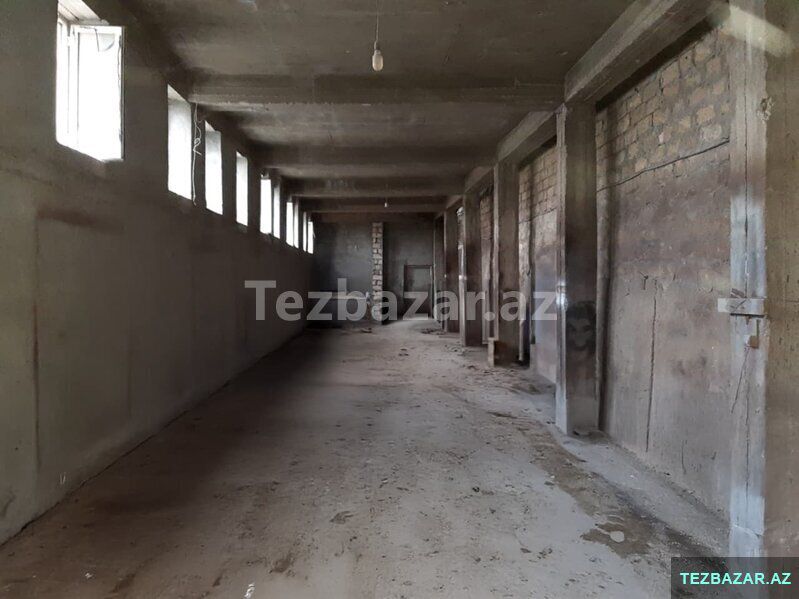 Hokumeli qesebesinde 1170 kv anbar icareye verilir — Torpaq, Bakı (3)