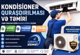 Kondisioner ustası — Masters