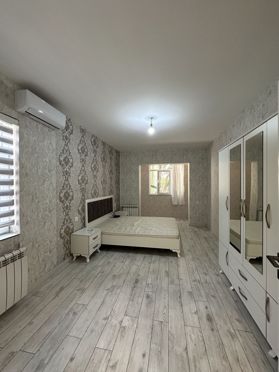 Satılır 2 otaqlı köhnə tikili 40 m² — Mənzil, Bakı (8)