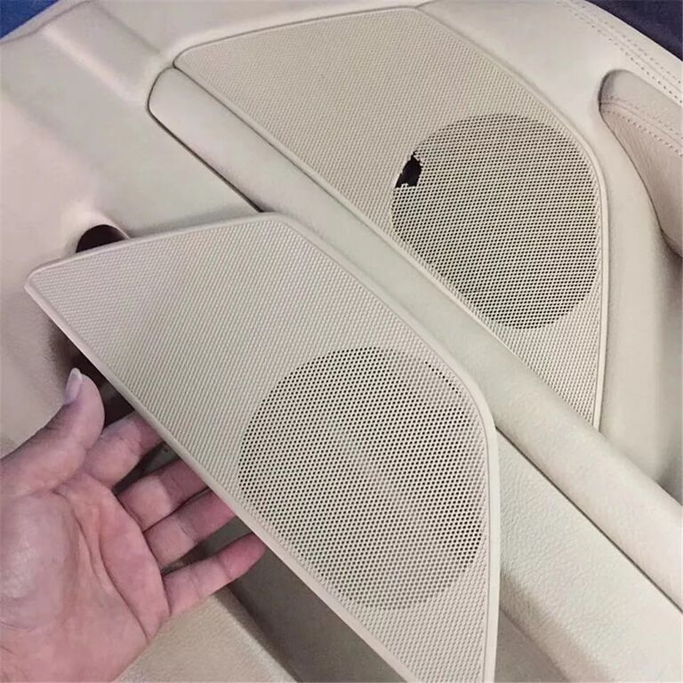 "BMW F10/F11/F18" dinamik qapağı — Ehtiyat hissələri və aksesuarlar, Bakı (5)