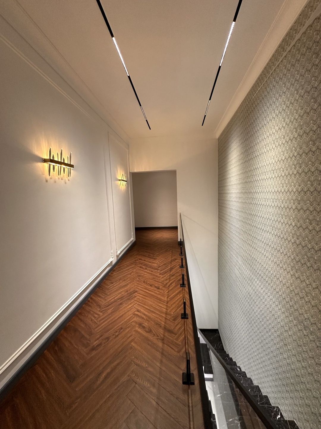 Satılır 3 otaqlı yeni tikili 142 m² — Mənzil, Bakı (7)